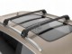 Багажник на интегрированные рейлинги Haval Jolion 2020- Air2 Black Turtle - фото 2