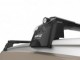 Багажник на интегрированные рейлинги Haval Jolion 2020- Air2 Black Turtle - фото 3