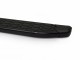 Чорні пороги Black Line для BMW X3 2010-2017 Omsaline - фото 3