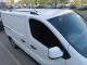 Чорні рейлінги на дах Renault Trafic 2013- коротка база Crown - фото 2