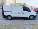 Чорні рейлінги на дах Renault Trafic 2013- коротка база Crown - фото 3