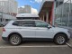 Білий глянсовий бокс Modula TRAVEL EASY 460 літрів двосторонній - фото 2