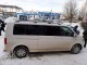 Рейлинги на крышу Volkswagen T5, T6 03-15, 15-24 длинная база Crown черные - фото 4