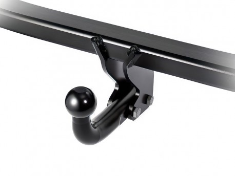 Photo Фаркоп BMW 5 Series F10, F11 седан, универсал 2010-2017 Hakpol