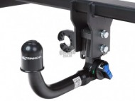 Фаркоп BMW X3 F25, G01, F97 2010-2024 вертикальный автомат Steinhof