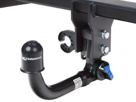 Photo Быстросъемный фаркоп Toyota Highlander 2014-2020 Steinhof