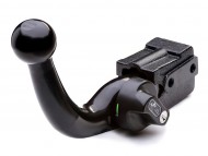 Быстросъемный фаркоп Nissan X-Trail 2014-2022 Steinhof