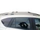 Рейлінги Mazda CX5 2011-2017 сірі Skyport - фото 2