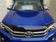 Дефлектор капота Toyota Hilux 2015-2020 EGR - фото 2