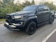 Дуга чорна подвійна Toyota Hilux 2015-2020 Vegas Omsa - фото 3