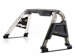 Дуга на кузов из нержавейки Toyota Hilux 2015-2024, 2024- Arp