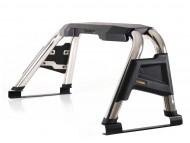 Дуга на кузов из нержавейки Toyota Hilux 2015-2024, 2024- Arp