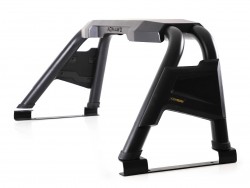 Дуга на кузов черная Toyota Hilux 2015-2024, 2024- Arp