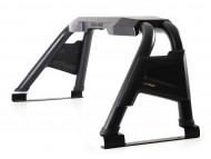 Дуга на кузов черная Toyota Hilux 2015-2024, 2024- Arp