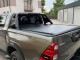 Дуга на кузов черная Toyota Hilux 2015-2024, 2024- Arp - фото 5