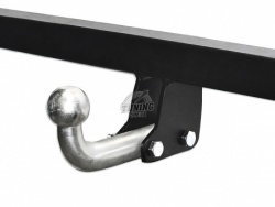 Фаркоп Buick Envision 2014-2020 Полігон-авто на два болта