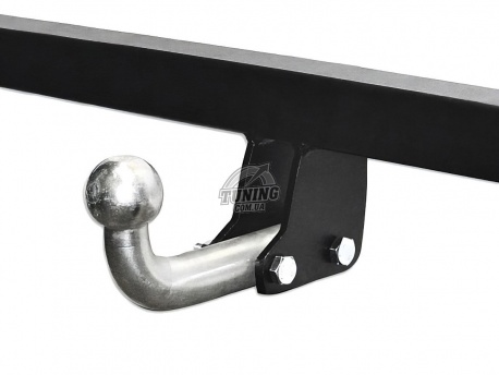 Photo Фаркоп Buick Envision 2014-2020 Полигон-авто на два болта