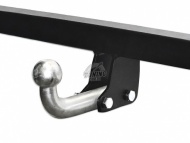 Фаркоп Buick Envision 2014-2020 Полигон-авто на два болта