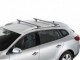 Багажник на рейлінги Jeep Grand Cherokee 2005-2011 Cruz SR - фото 5