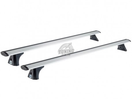 Фото Багажник в Т-профіль Land Rover Range Rover Sport 2005-2013 Cruz Airo