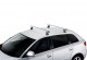 Багажник на интегрированные рейлинги Jeep Compass 2011- Cruz Airo - фото 5