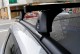 Сталевий багажник на інтегровані рейлінги Jeep Compass 2011- Cruz ST - фото 3