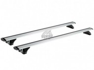 Багажник на штатное место Peugeot 5008 2009-2017 Cruz Airo Fix