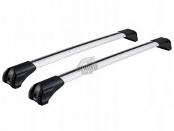 Багажник на інтегровані рейлінги Opel Insignia Sports, Country Tourer 2017- Airo Fuse Cruz