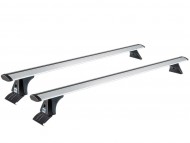 Багажник на дах Audi A4 седан 2001-2008 Cruz Airo