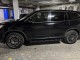 Чорні пороги Honda Pilot 2015-2022 Sapphire V2 Black - фото 2