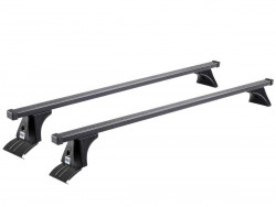 Багажник на крышу Kia Rio хэтчбек 2009-2011 Cruz ST