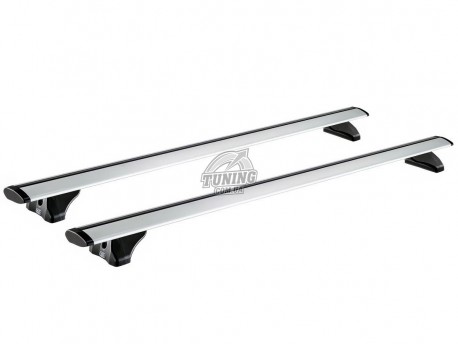 Фото Багажник на штатне місце Seat Toledo седан 2000-2005 Cruz Airo