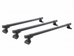 Усиленный багажник Mercedes Vito 2014- Cruz Cargo Xpro 35x35