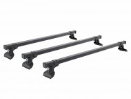 Усиленный багажник Mercedes Vito 2014- Cruz Cargo Xpro 35x35