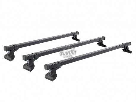 Photo Усиленный багажник Mercedes Vito 2003-2014 Cruz Cargo Xpro 35x35