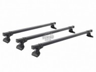 Усиленный багажник Mercedes Vito 2003-2014 Cruz Cargo Xpro 35x35