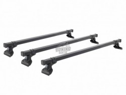 Усиленный багажник Opel Movano 1998-2010 Cruz Cargo Xpro 35x35