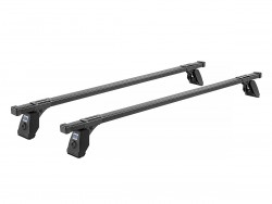 Багажник на дах для Citroen Jumpy 1994-2006 Cruz S pro 30х20