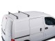 Багажник на крышу для Citroen Jumpy 1994-2006 Cruz S pro 30х20 - фото 2