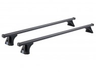 Багажник в Т-профиль Citroen Xantia универсал 1996-2001 Cruz ST