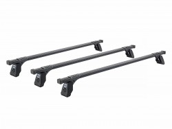 Багажник на крышу Citroen Berlingo 1996-2011 Cruz Сargo S pro