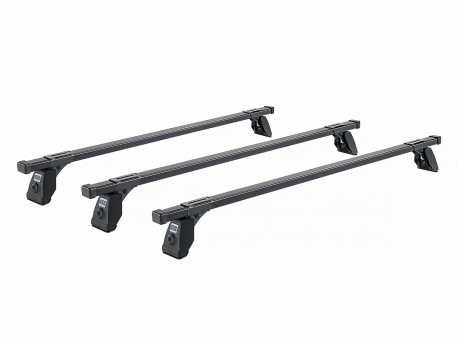 Photo Багажник на крышу Citroen Berlingo 1996-2011 Cruz Сargo S pro