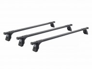 Багажник на крышу Citroen Berlingo 1996-2011 Cruz Сargo S pro