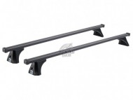 Багажник в Т-профіль Land Rover Range Rover Sport 2005-2013 Cruz ST