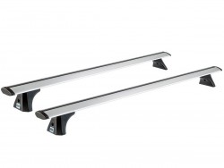 Багажник в Т-профиль Citroen Xantia универсал 1996-2001 Cruz Airo