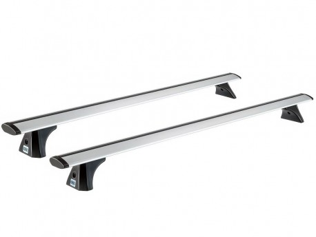 Photo Багажник в Т-профиль Citroen Xantia универсал 1996-2001 Cruz Airo