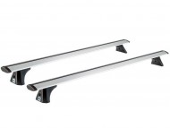 Багажник в Т-профиль Citroen Xantia универсал 1996-2001 Cruz Airo