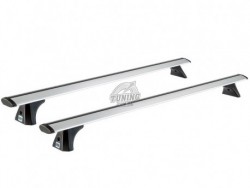 Багажник в Т-профіль Land Rover Range Rover Sport 2005-2013 Cruz Airo