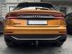 Фаркоп Audi Q8 2018- вертикальный автомат Steinhof - фото 3