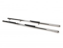 Пороги боковые труба Citroen Jumper I 1994-2006